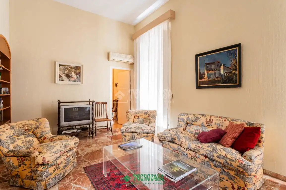 Living room of Detached homes for sale in  Almería Capital  with Heating and Balcony