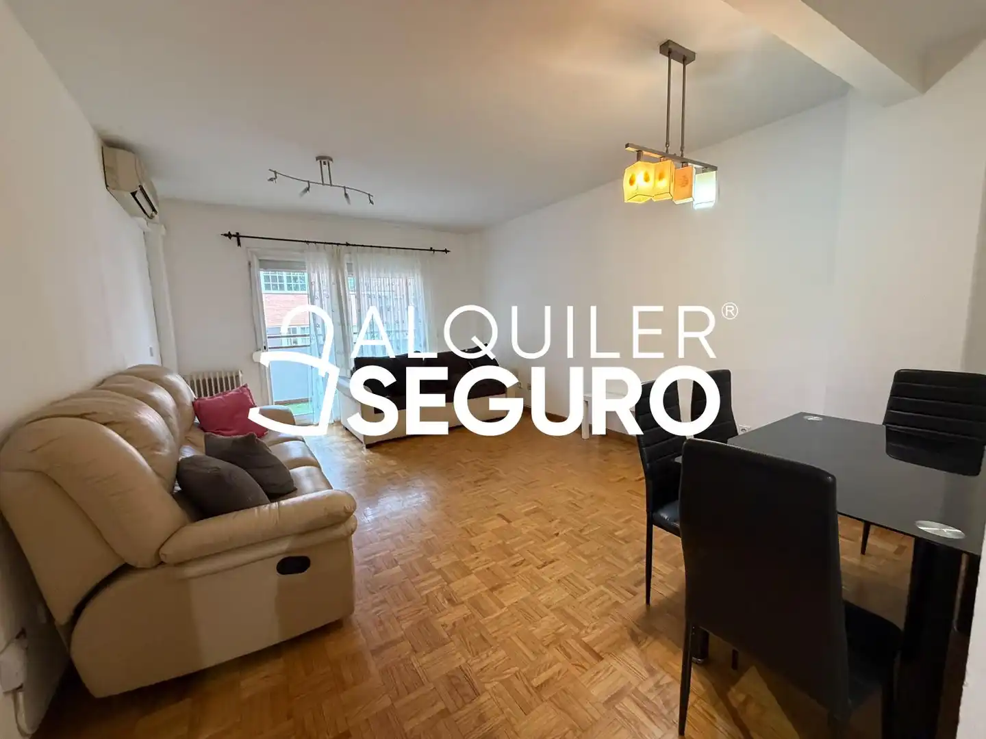 Wohnung zur Miete in Madrid, Madrid
