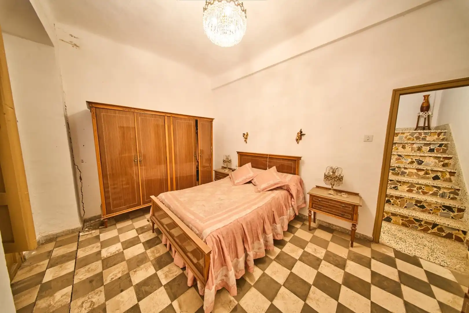 Casa en venda a Calle LIBERTAD
