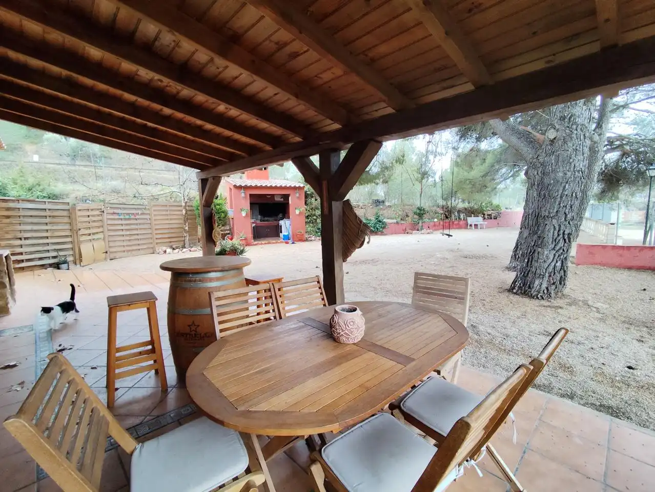Country homes for rent in Ibi