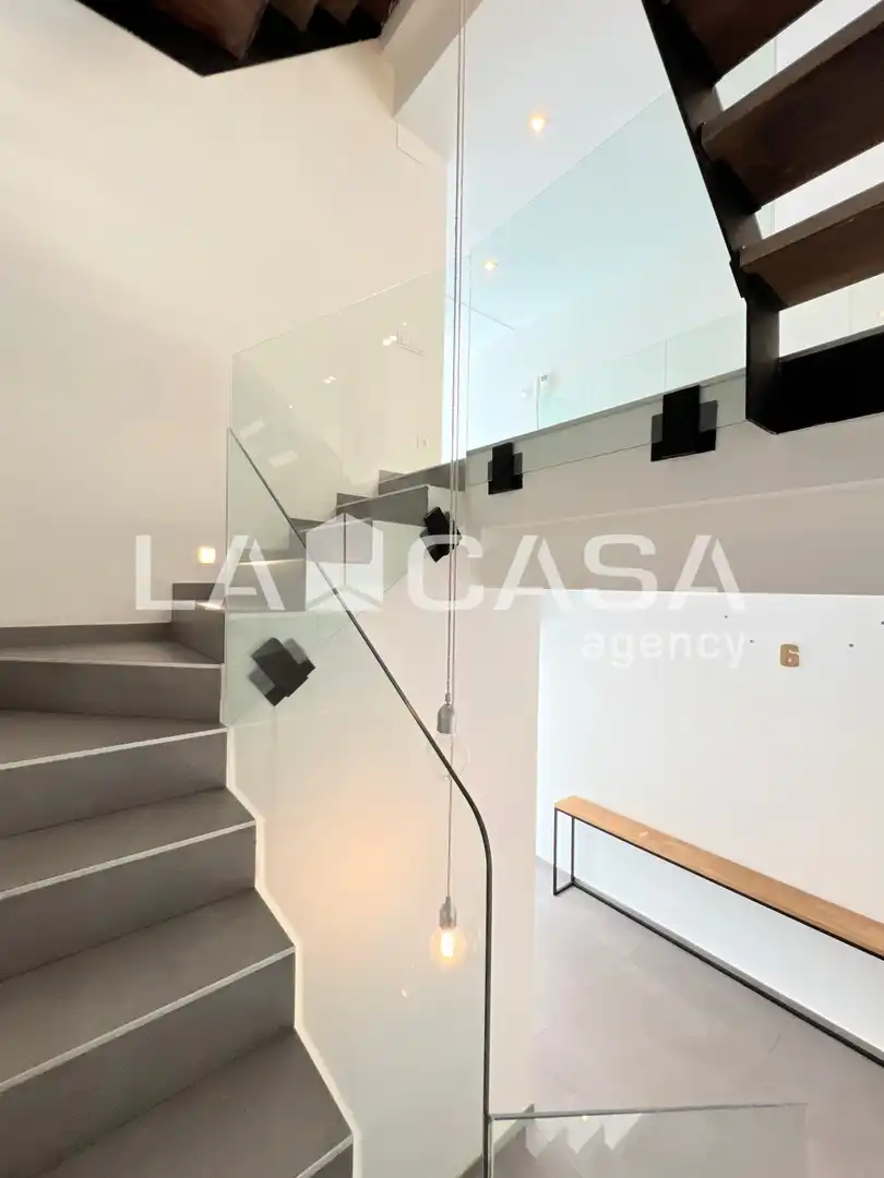 House with terrace for sale in Carrer del General Weyler, imagen 29
