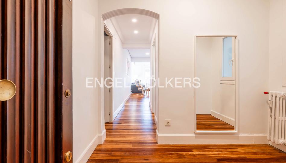 Photo 1 of Apartment for sale in Amara, Gipuzkoa