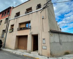 Casa adosada en venda a Plaça del Portalet, 10, Santa Coloma de Queralt