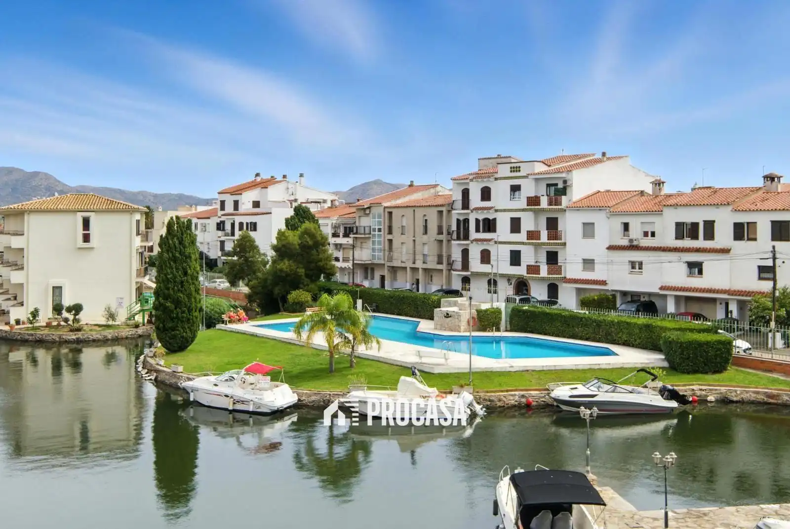Piso con piscina en venta en PORT DE SOTAVENT, imagen 6