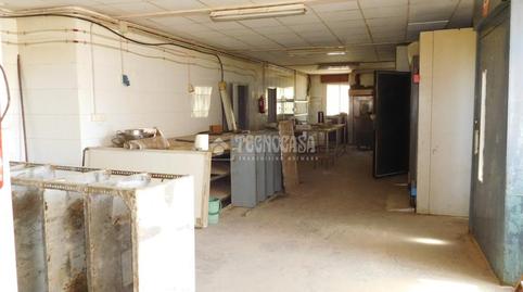 Foto 5 de Casa adosada en venda a San Antón, Granada