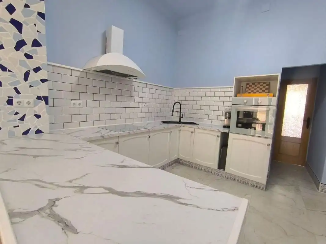 Chalet en venta en El Pinós / Pinoso, imagen 22