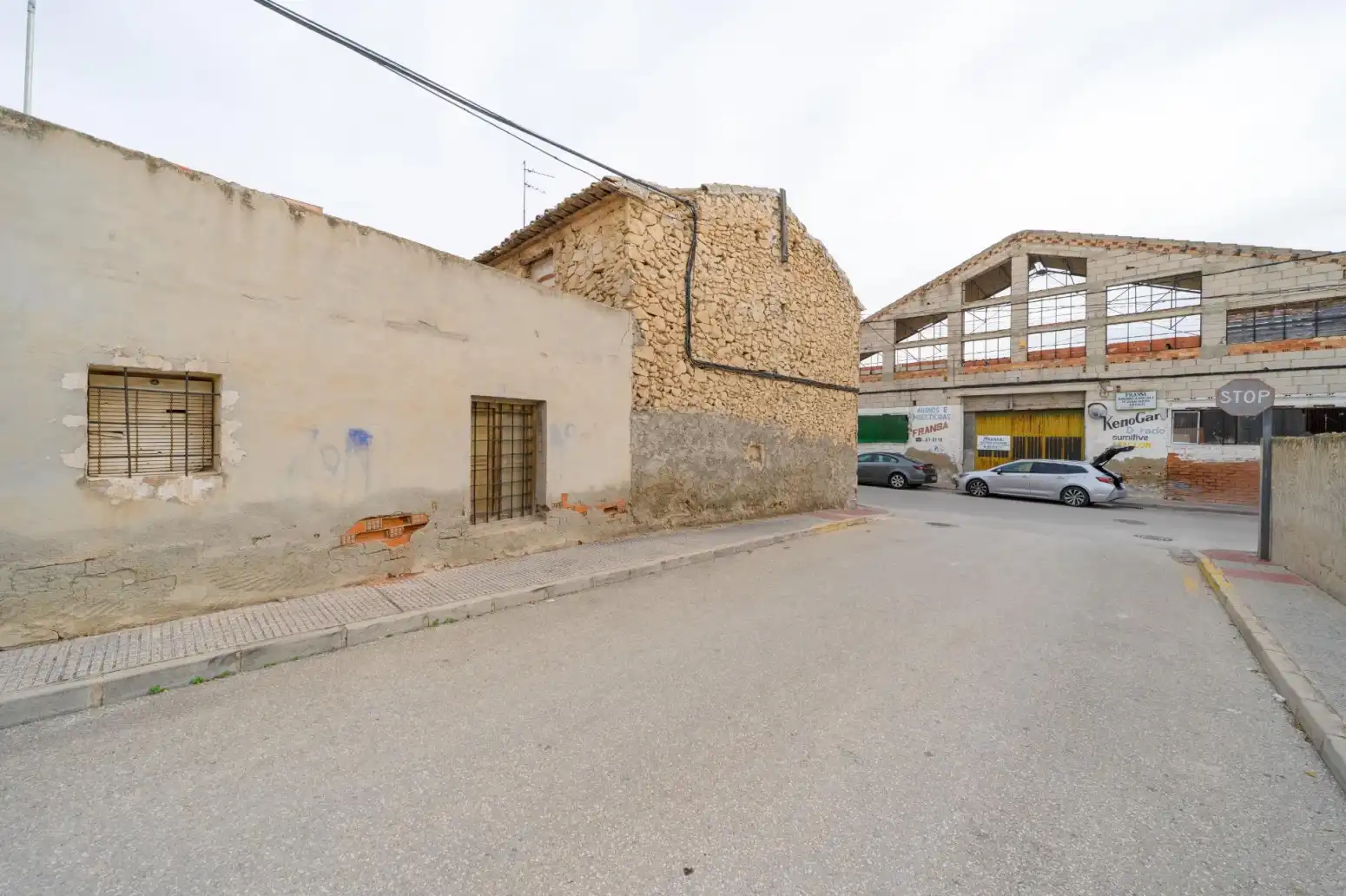 Casa o chalet en venta en Archena - Calle Pedro Guillén, Archena
