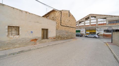 Foto 2 de Casa o chalet en venta en Archena - Calle Pedro Guillén, Archena, Murcia