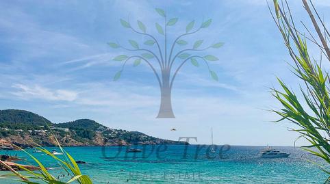 Foto 2 de Apartamento de alquiler en Cala Vedella - Cala Tarida, Illes Balears