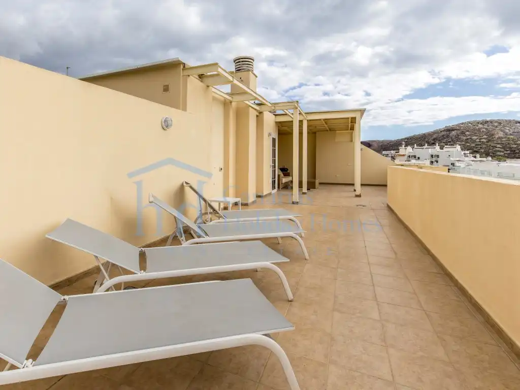 Penthouse with pool for sale in Calle Jilguero, imagen 13