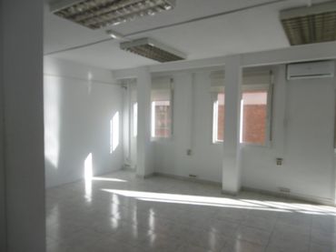 Ufficio in affitto a Calle de Alejandro Villegas