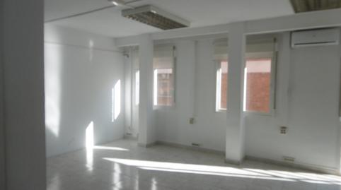 Foto 2 de Oficina de lloguer a Calle de Alejandro Villegas, Canillas, Madrid