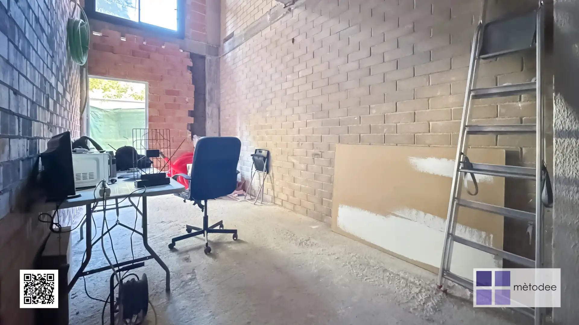 Büro zur Miete in Barcelona