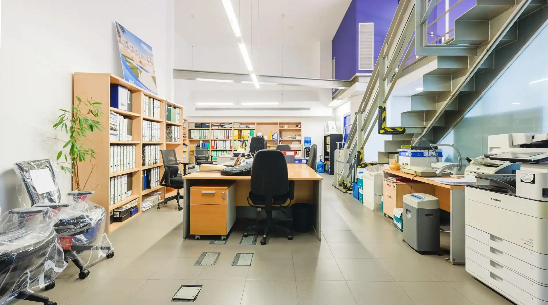 Office for rent in Alicante / Alacant