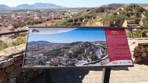 Foto 4 de Piso en venta en Calle Maestra Teresa Navarro Salas, 3, Puerto Lumbreras, Murcia