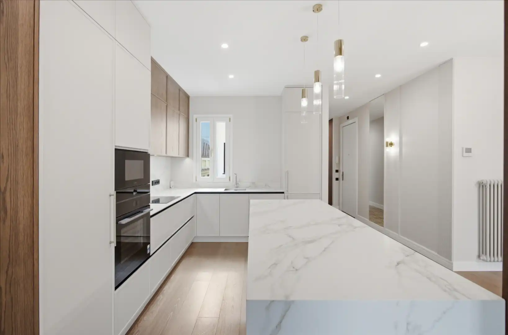 Penthouse with terrace for sale in Carrer d'Aragó, imagen 9