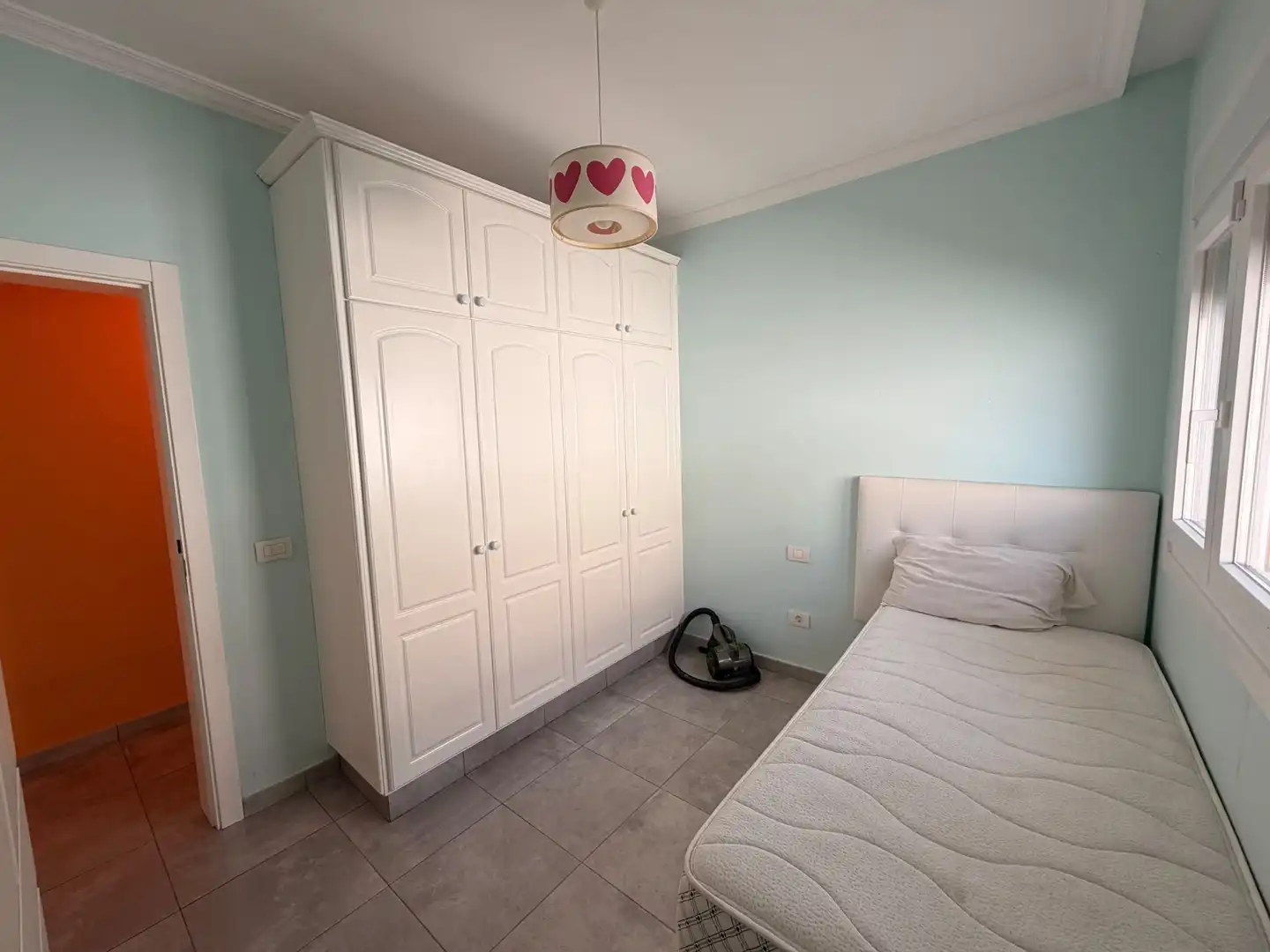 Habitación de Casa o chalet de alquiler en Granadilla de Abona con Jardín privado, Terraza y Trastero