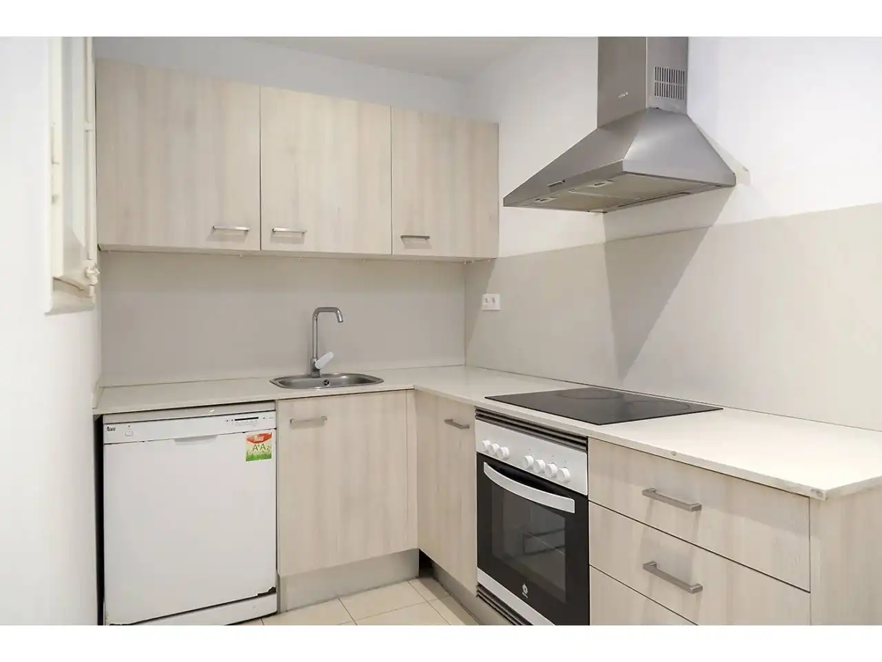 Piso con ascensor en venta en Calle Casanova, imagen 11
