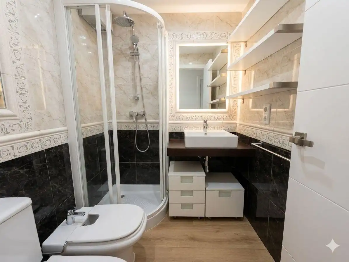 Appartement avec ascenseur à vendre à Bailén - Miraflores, imagen 14