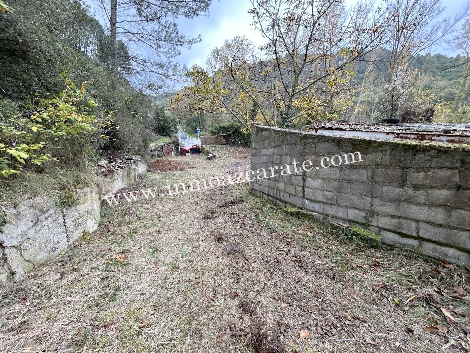 Finca rústica en venda en Allín / Allin