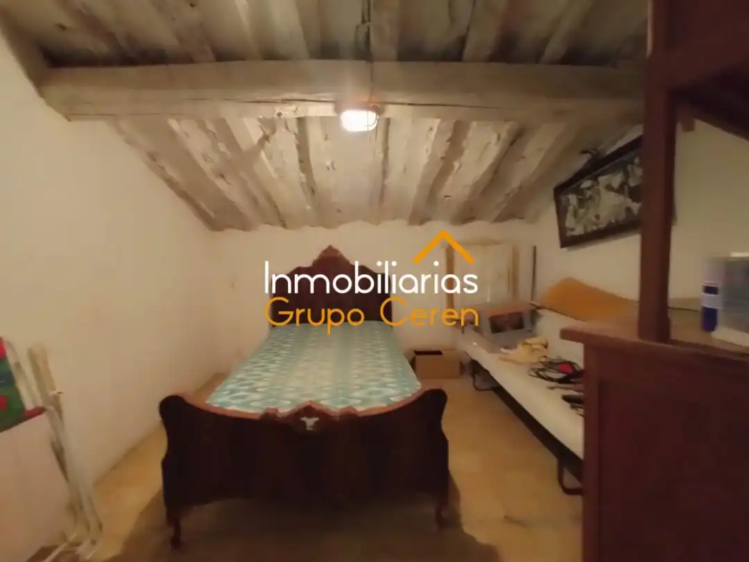 Casa o xalet en venda a Herramélluri