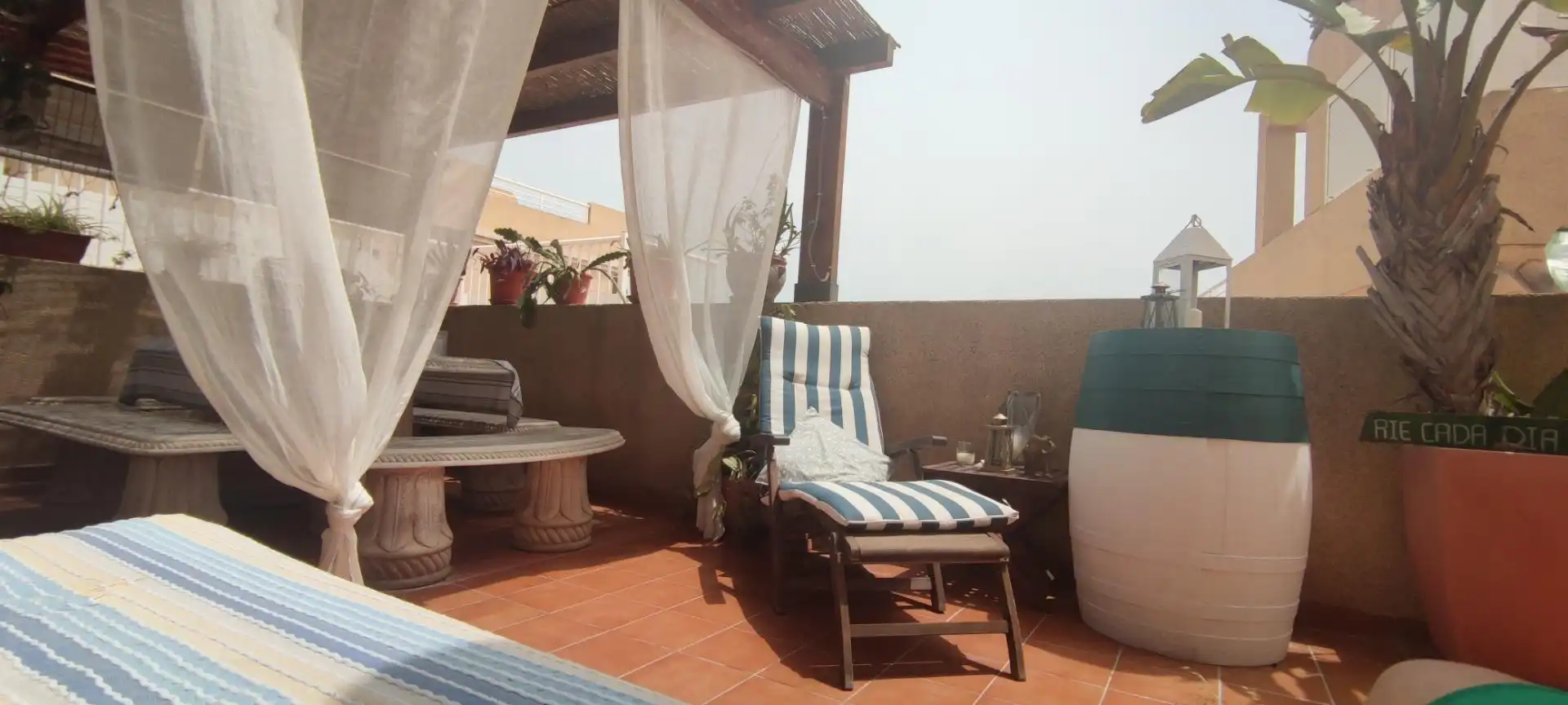Casa o chalet de alquiler en Calas Santiago Bernabéu