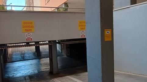 Photo 2 of Garage to rent in Calle Profesor Manuel Olivencia Ruiz, 5, Colores -  Entreparques, Sevilla