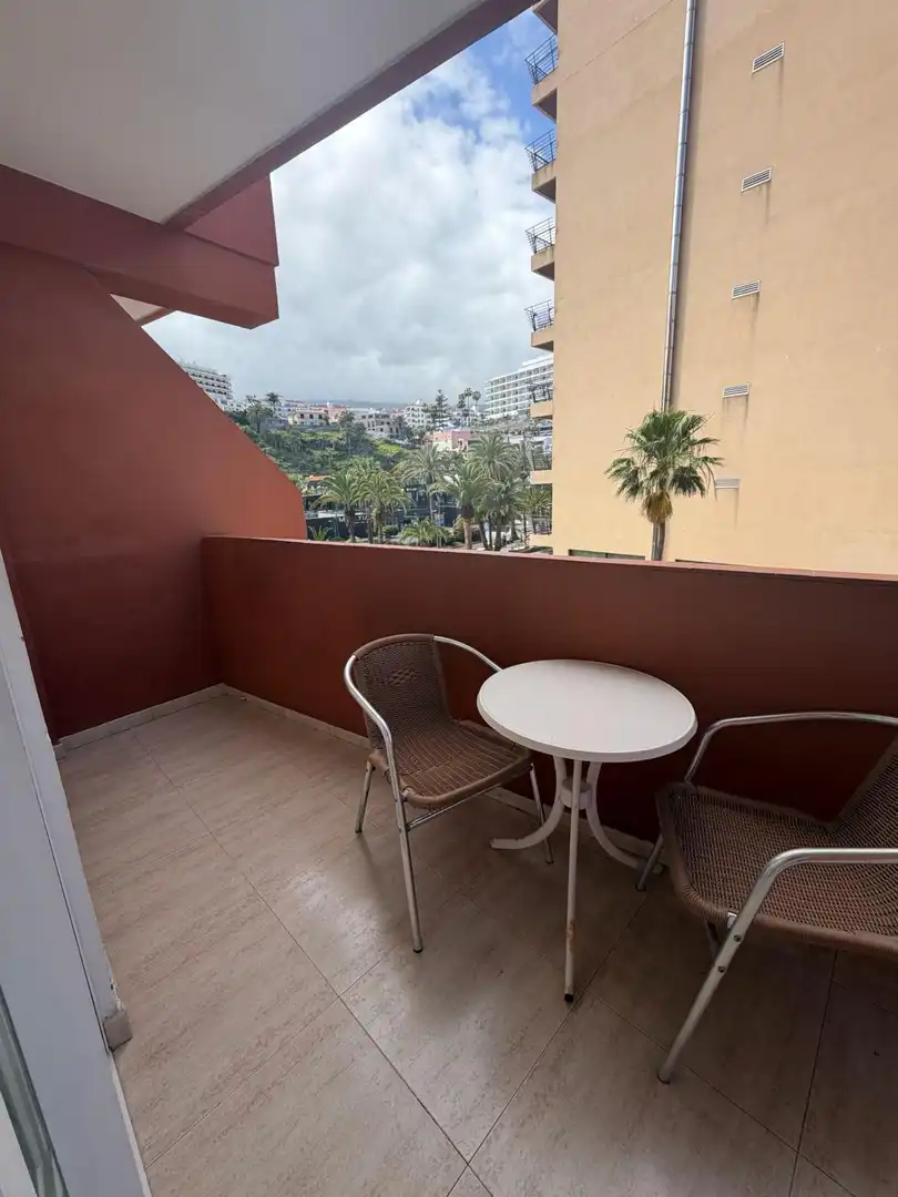 Apartment with terrace for sale in Zona Martiánez, imagen 11