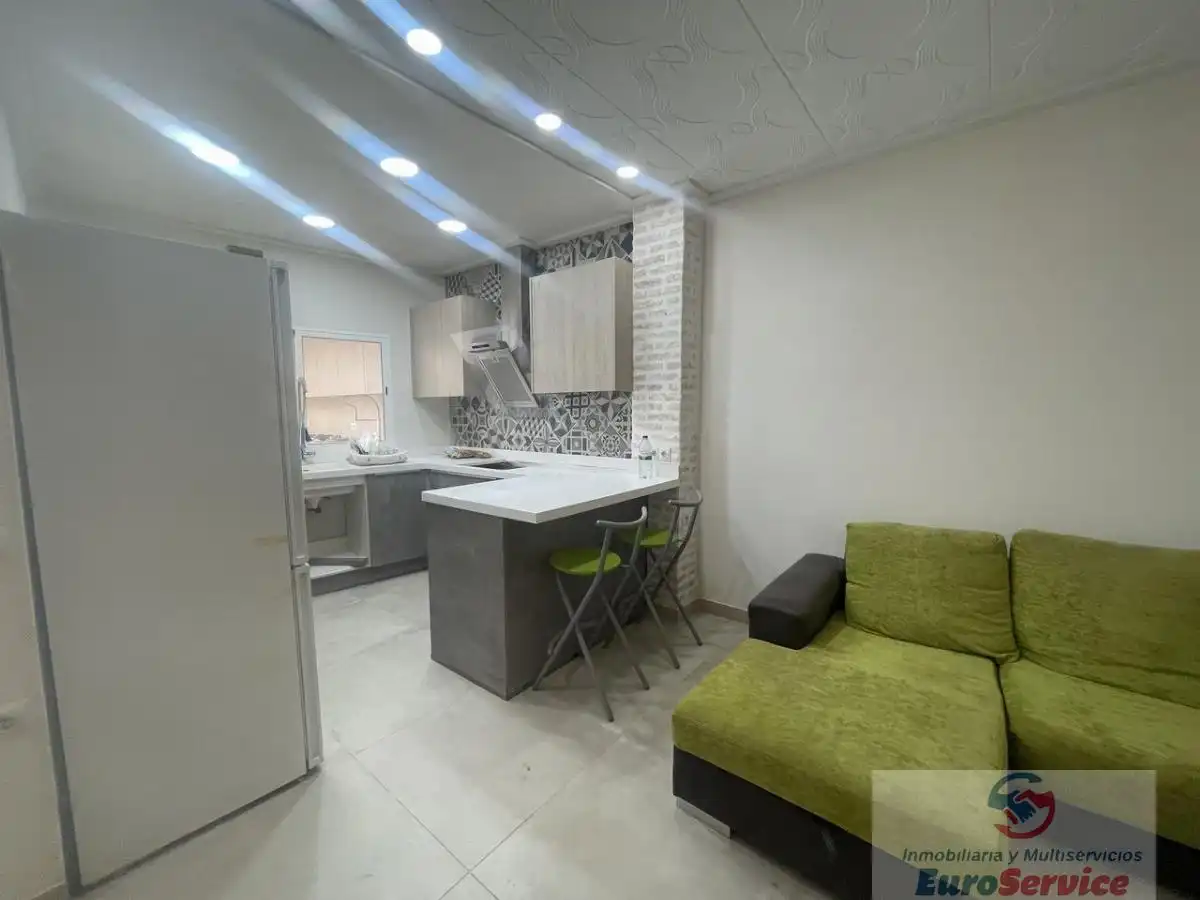 Detached homes for sale in Massamagrell
