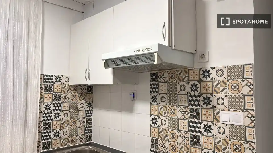 Piso en alquiler en Extramurs, imagen 2
