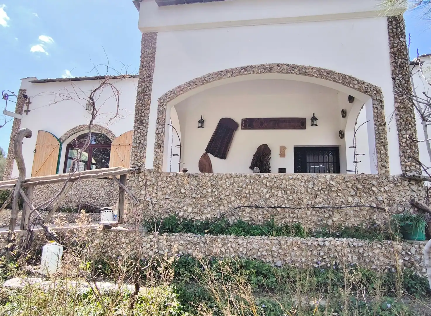 Local de alquiler en Polígono 10 Parcela 52 B HERRER OLULA DE CASTRO , Olula de Castro