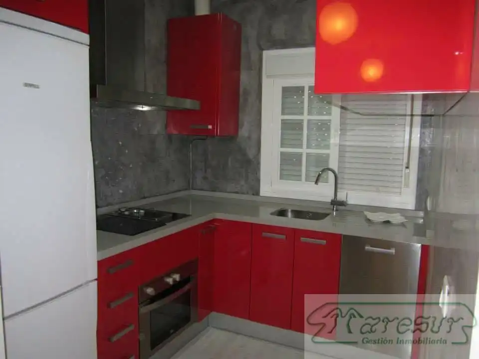 Apartament en venda a El Cristo - Cayetano Roldán, imagen 3
