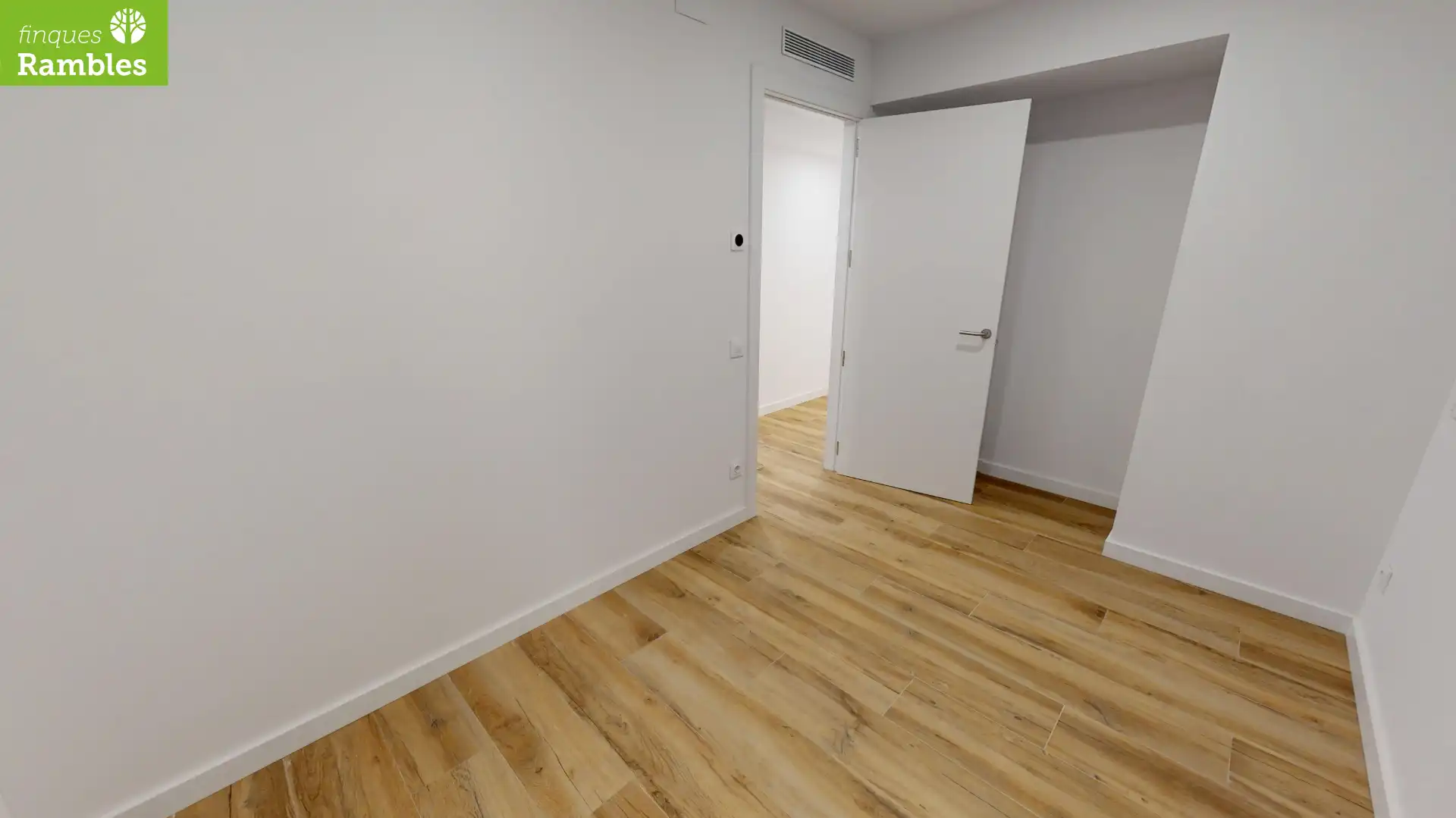 Neubau-Wohnung mit Terrasse zum Verkauf in Plaça del Rei 16, imagen 24