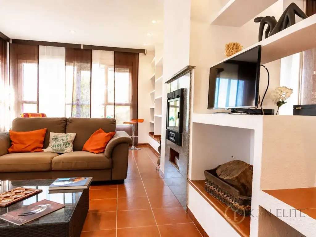 Detached house with pool to rent in Calle Arroyo Del Osea, imagen 3