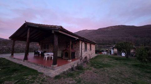 Photo 4 of Houses for sale in Miralvalle - Av. Virgen del Puerto - La Data, Plasencia