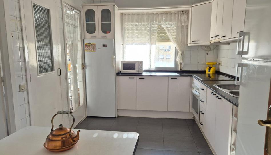 Foto 1 de Pis en venda a Santa Marina, Badajoz