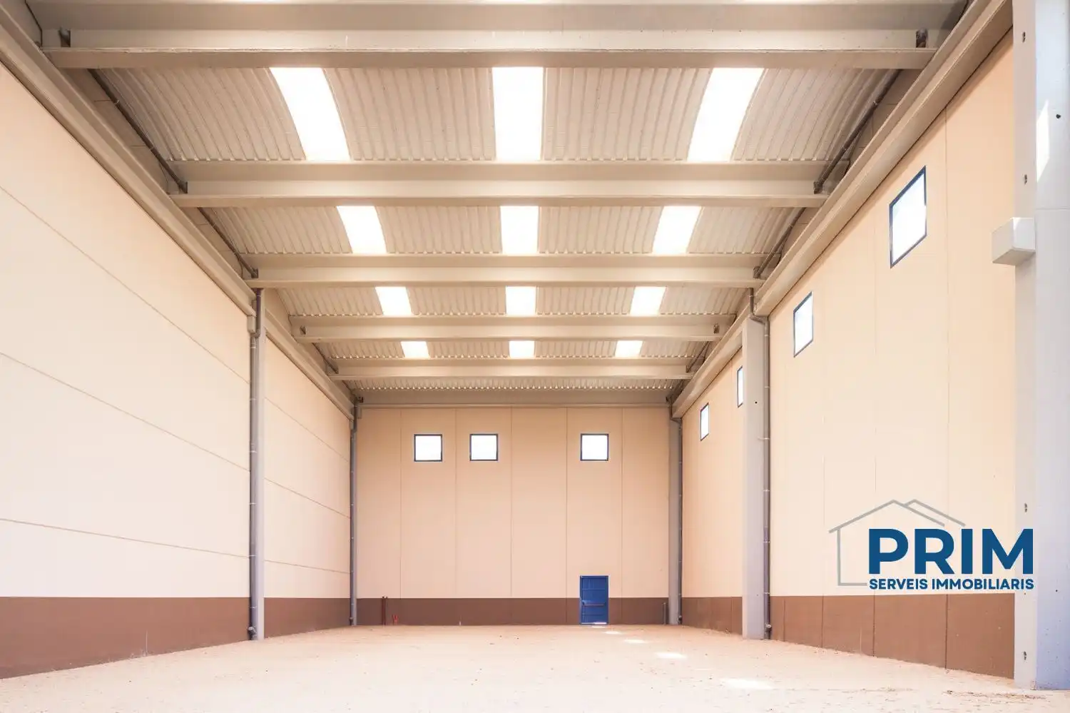 Nave industrial in affitto a Calle Fusters, imagen 3