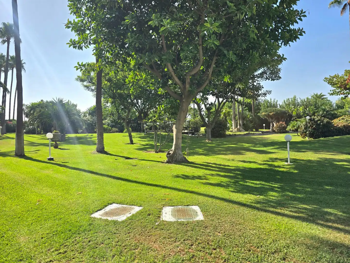Wohnungen zur Miete in Calle Calle Obispo Juan Alonso, 5, Playamar - Benyamina