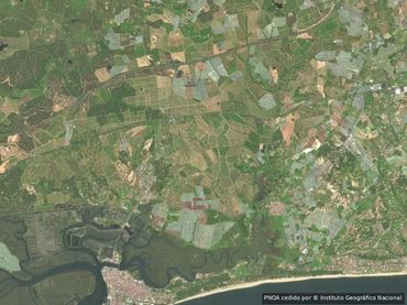 Pis en venda a Ayamonte ciudad
