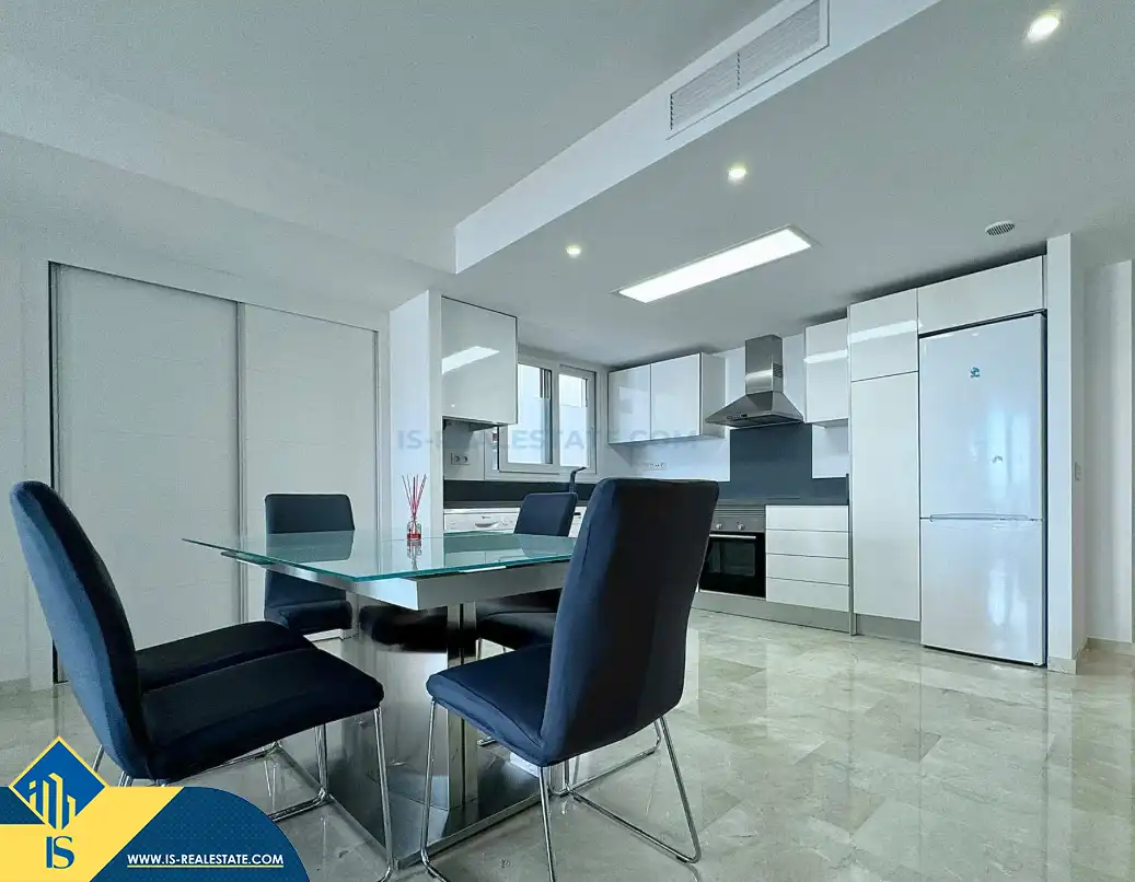 Apartment mit Pool zum Verkauf in Playa del Acequión, Náufragos y Rocío del Mar, imagen 7
