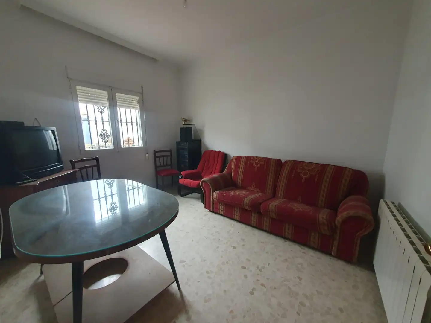 Casa con terraza en venta en Calle los Huertos 23, imagen 8