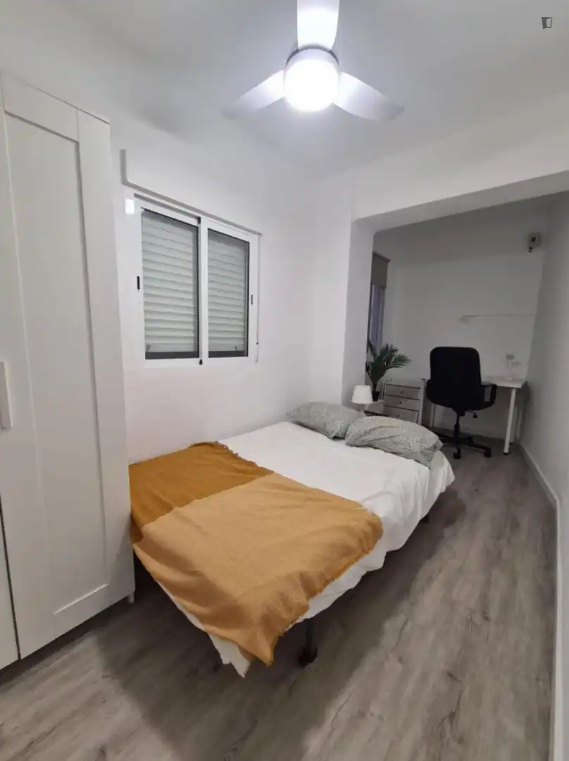 Apartamento de alquiler en Marxalenes