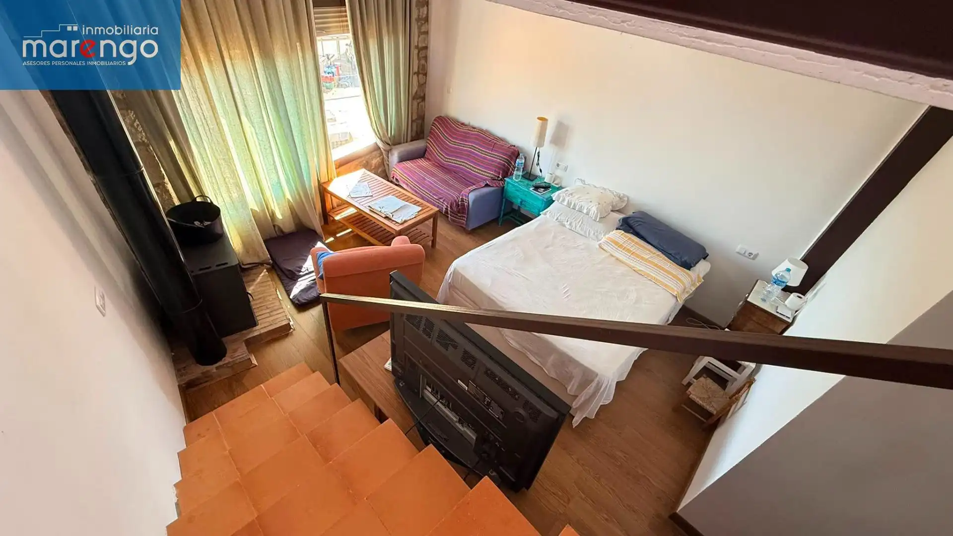 Casa o xalet en venda a Benafigos