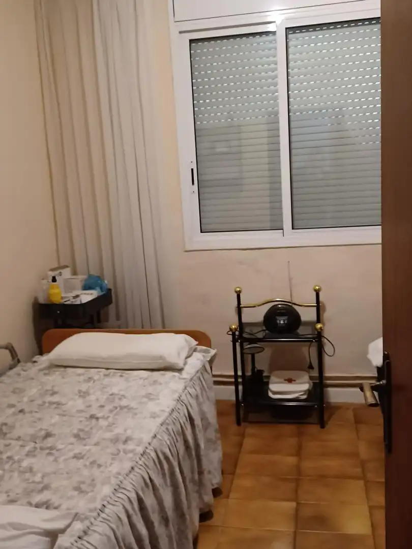 Casa amb terrassa en venda a La Miranda, imagen 10