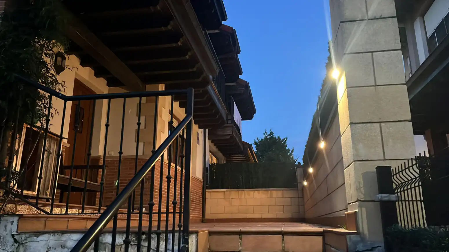 Casa bifamiliare in vendita a Cortiguera - CL SOLAR EL 9, imagen 30