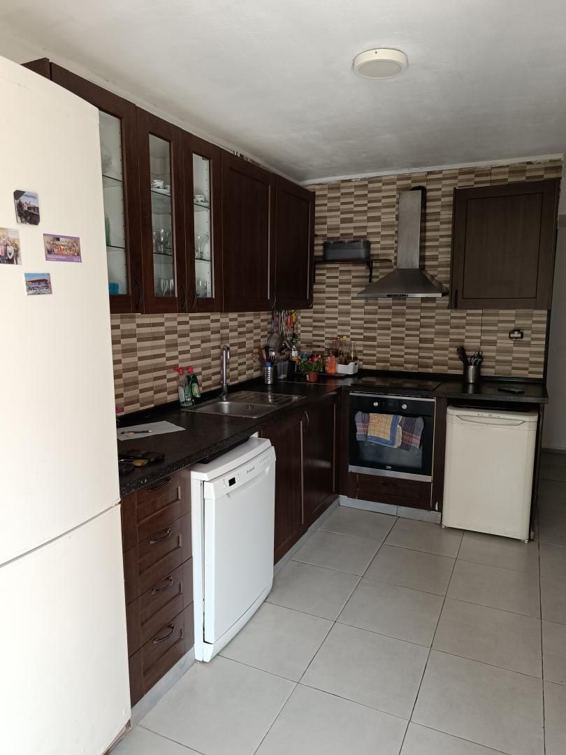 Kitchen of House or chalet for sale in Castellvell del Camp  with Private garden