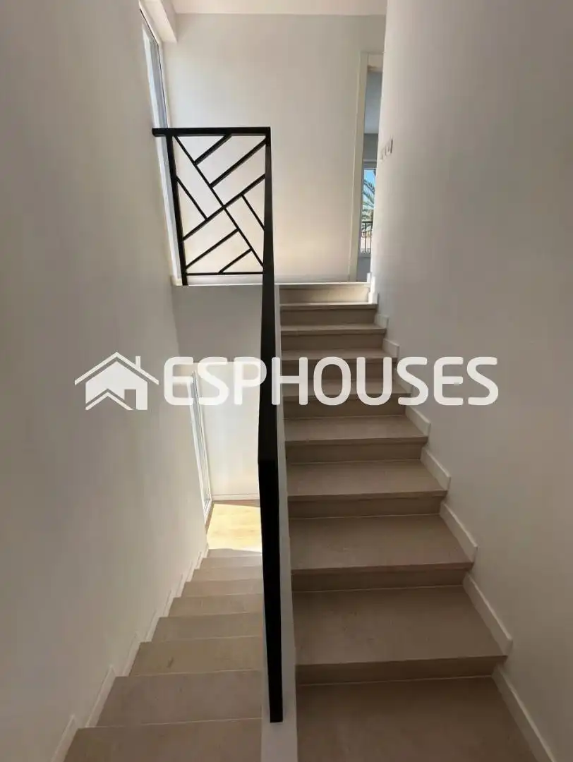 Casa amb terrassa en venda a Barranco Hondo, imagen 18