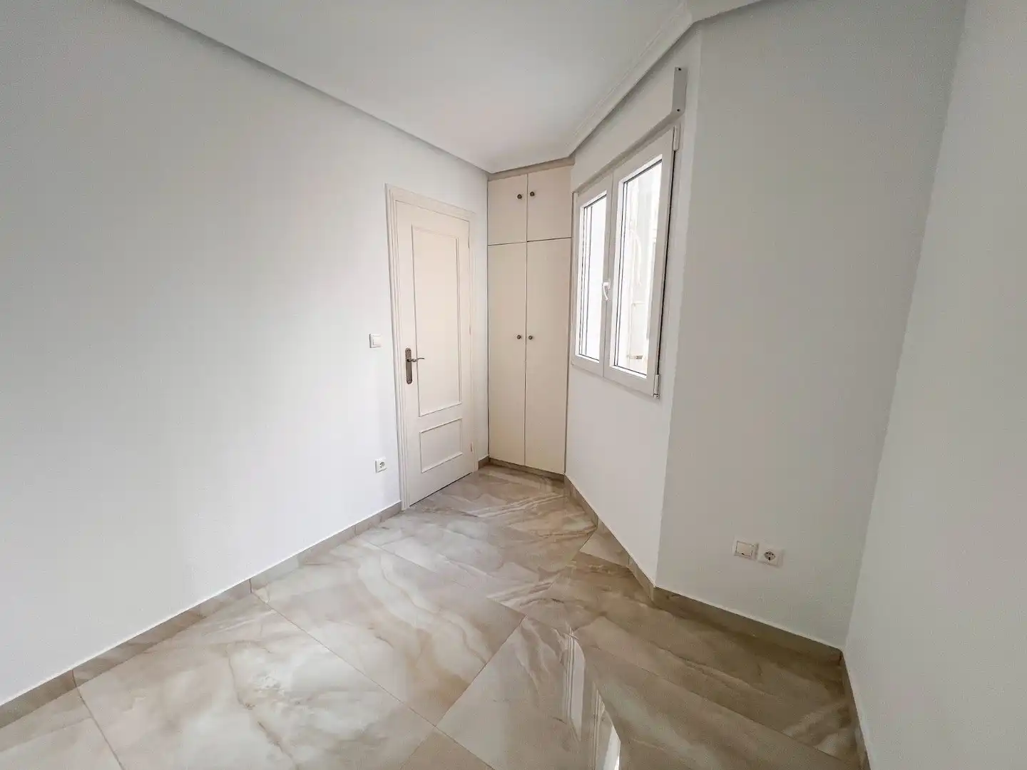 Dormitori de Àtic en venda en Torrevieja amb Aire condicionat, Calefacció i Terrassa