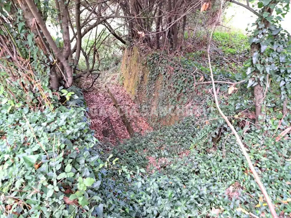 Residencial en venda en A Pobra do Caramiñal