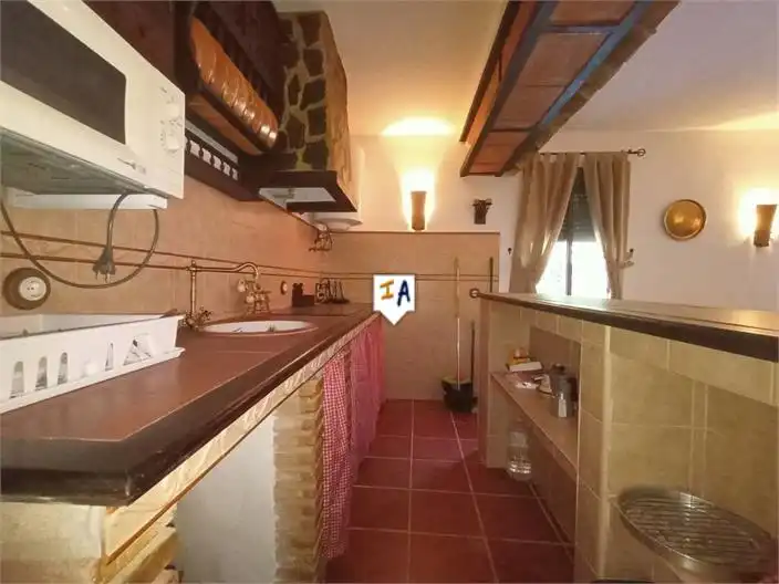 Casa rustica in vendita a Rute, imagen 9